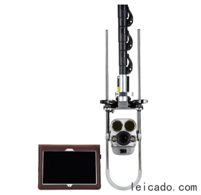 施罗德E25CQV管道潜望镜